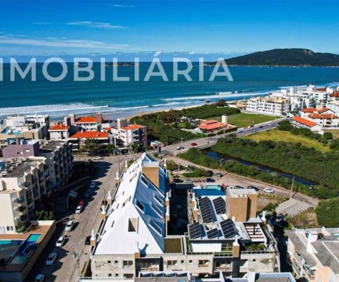 Apartamento com 2 quartos  à venda, 70.63 m2 por R$1048344.00  - Ingleses Do Rio Vermelho - Florianopolis/SC