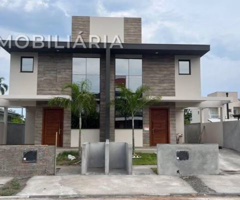 Casa Residencial com 3 quartos  à venda, 158.00 m2 por R$1469000.00  - Cachoeira Do Bom Jesus - Florianopolis/SC