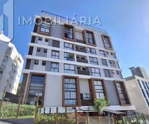 Apartamento com 1 quarto  à venda, 60.77 m2 por R$795000.00  - Carvoeira - Florianopolis/SC