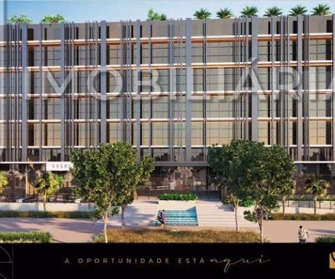 Cjto Comercial_Sala à venda, 27.80 m2 por R$409000.00  - Ingleses Do Rio Vermelho - Florianopolis/SC