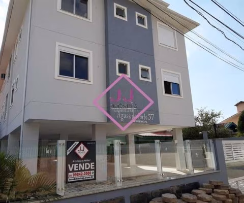 Apartamento com 2 quartos  à venda, 58.00 m2 por R$415000.00  - Ingleses Do Rio Vermelho - Florianopolis/SC