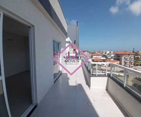 Cobertura à venda, 56.00 m2 por R$320000.00  - Praia Do Santinho - Florianopolis/SC