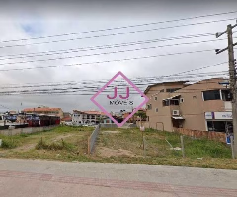 Terreno à venda, 450.00 m2 por R$1750000.00  - Ingleses Do Rio Vermelho - Florianopolis/SC