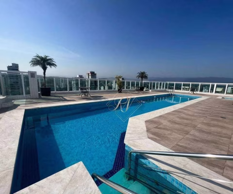 PRONTO PARA MORAR!!! APARTAMENTO COM 2 DORMITÓRIOS, SACADA NA SALA FECHADA EM VIDROS, LAZER COMPLETO NO BAIRRO EMBARÉ EM SANTOS!!!