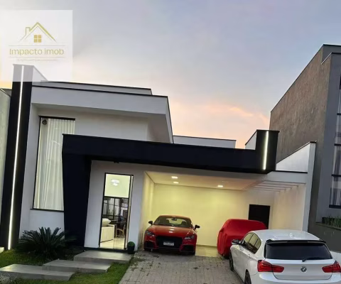 Casa - Condomínio Sunlake - Sorocaba/SP