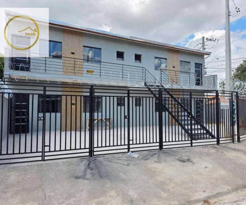 Kitnets - Jardim Maria Elvira - Sorocaba/SP