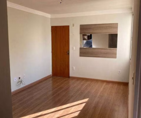 Apartamento - Residencial Bosque das Araucárias - Sorocaba/SP