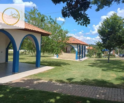 Terreno  - Condomínio Residencial Jardim - Sorocaba/SP