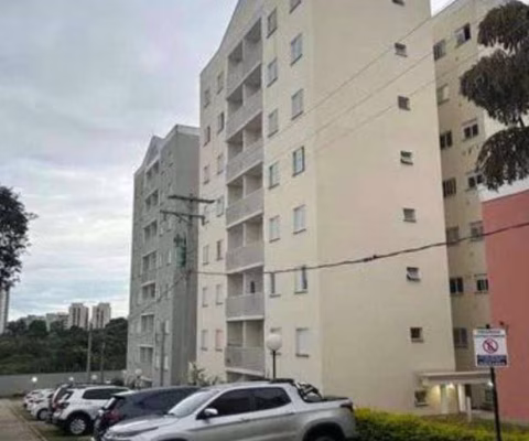 Apartamento - Campolim - Sorocaba/SP