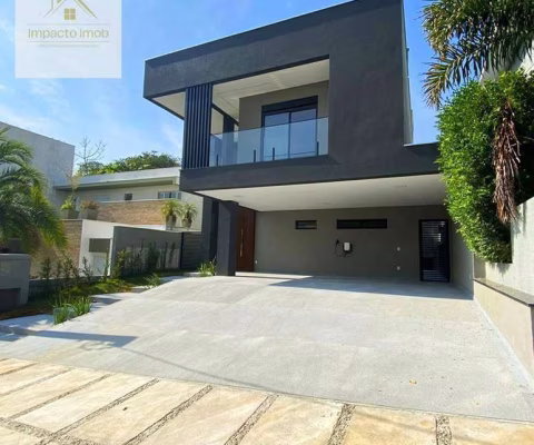 Sobrado  - Condomínio Mont Blanc - Sorocaba/SP