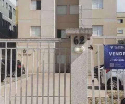 Apartamento - Jardim Betânia - Sorocaba/SP