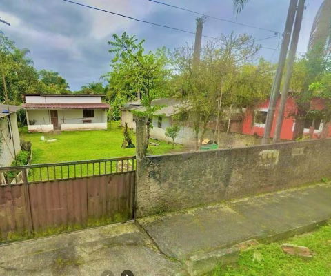 Terreno à venda na R. da Olaria, Alexandra, Paranaguá