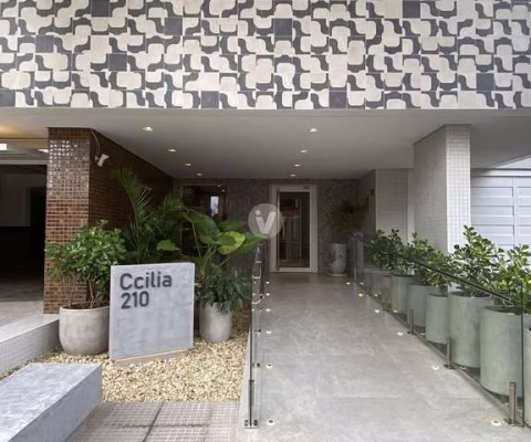 Apartamento 3 suítes no Ccilia 210 – N. Sra. de Lourdes