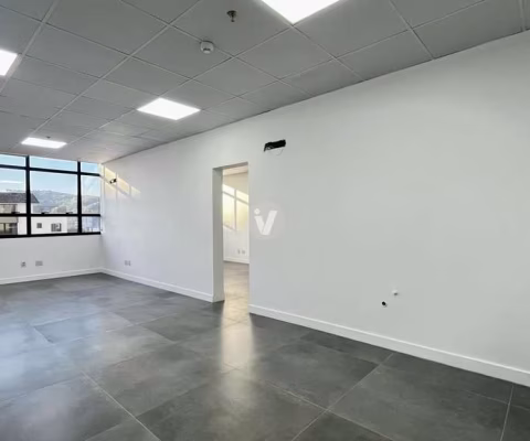 2 salas integradas no Office Tower