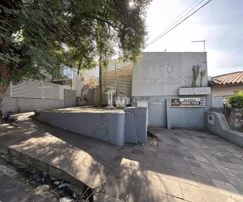 Casa comercial no N. Sra de Lourdes