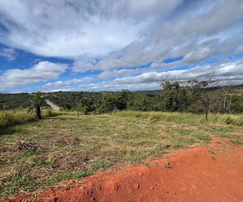 Terreno à venda, 525 m² por R$ 279.900,00 - Parque das Borboletas - Lagoa Santa/MG