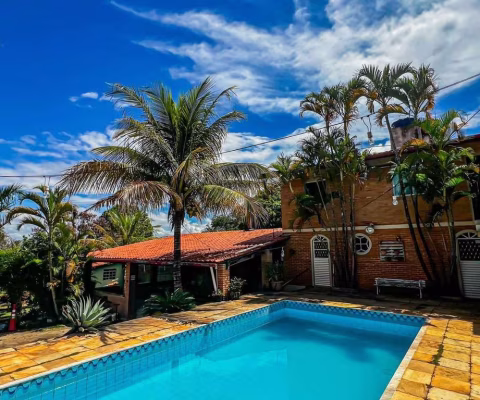 O LAR PERFEITO PARA SUA FAMÍLIA NO MELHOR BAIRRO DE LAGOA SANTA!