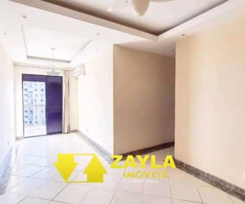 Apartamento com 2 quartos à venda na Estrada da Água Grande, Vista Alegre, Rio de Janeiro