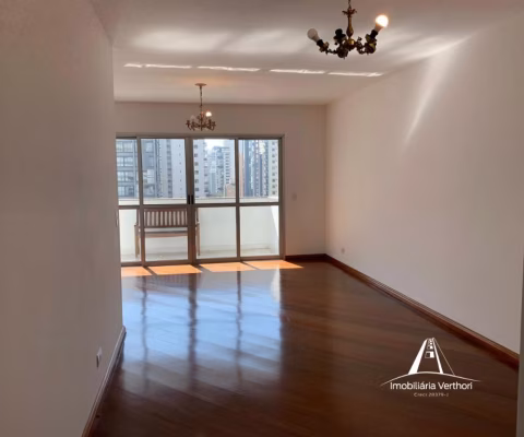APTO 161M² 4 SUÍTES 3 VAGAS PARA VENDA EM MOEMA