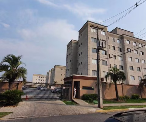 Apartamento com 2 quartos  à venda, 54.99 m2 por R$325000.00  - Hauer - Curitiba/PR