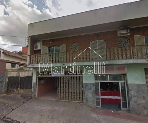 Comercial Imóvel Comercial em Ribeirão Preto