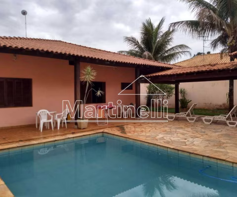 Casa Condomínio em Ribeirão Preto