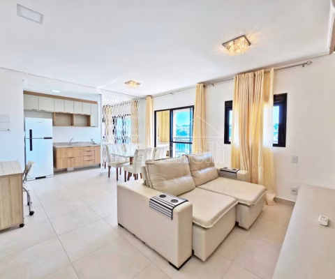 Apartamento Padrão em Ribeirão Preto