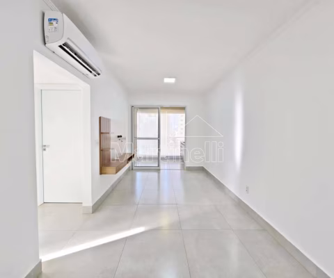 Apartamento de 67m² para venda e locação, próximo à UNAERP - Ribeirão Preto/SP.