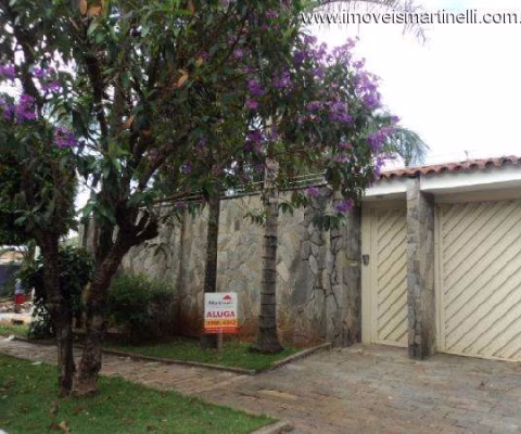 Casa Padrão em Ribeirão Preto