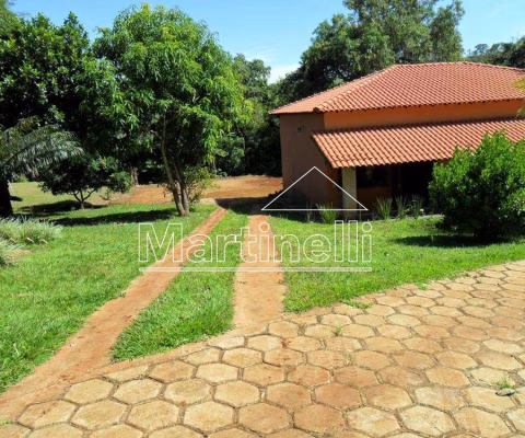 Rural Fazendas - Sitios em Brodowski
