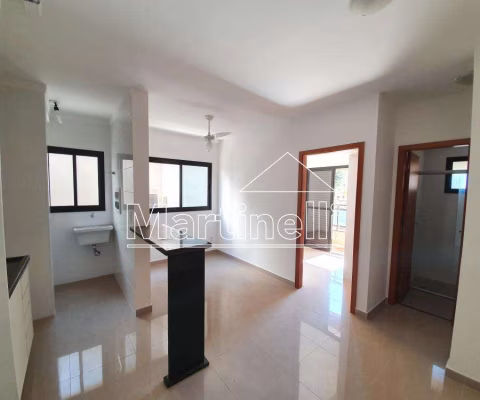 Apartamento de 37m² à venda, próximo à UNIP - Ribeirão Preto/SP.