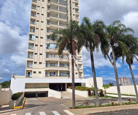 Apartamento para Venda em Indaiatuba, Jardim Bela Vista, 3 dormitórios, 1 suíte, 3 banheiros, 2 vagas