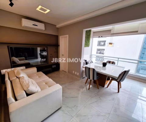Apartamento para Venda em Indaiatuba, Vila Homero, 1 dormitório, 1 suíte, 2 banheiros, 1 vaga