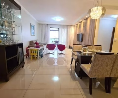 Apartamento à Venda no Condomínio Fechado  – R$ 1.000.000,00. Localização: Bairro Nova Aliança, Ribeirão Preto - SP