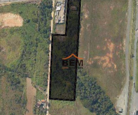 Terreno à venda, 20,000 m² por R$ 8.480.000 - Itaipava - Itajaí/SC