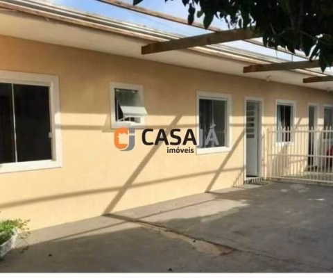 Casa 3 quartos em condominio, 150 m do mar