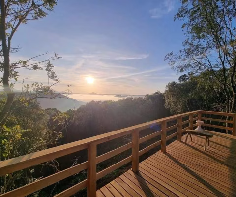 Chácara de 20.000m² à venda em Campo Largo!