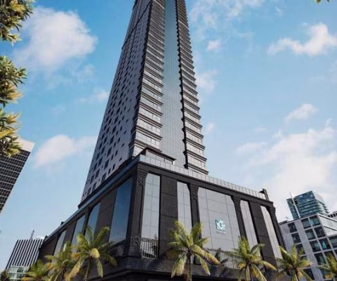 Apartamento Quadra Mar Meia Praia Financiamento SAFRA