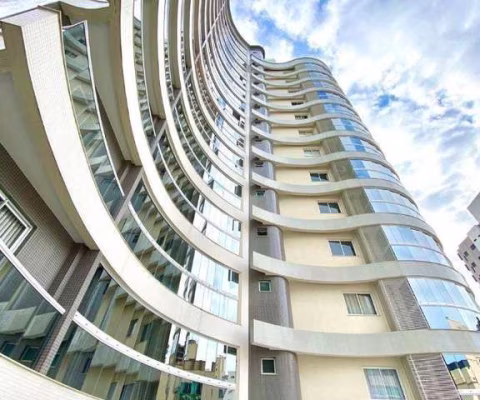 Locação Anual Apartamento Decorado 3 Suítes 3 Vagas 2a quadr