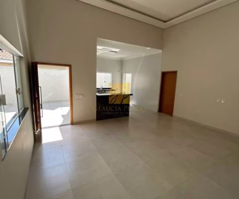 CASA com 03 quartos para VENDA