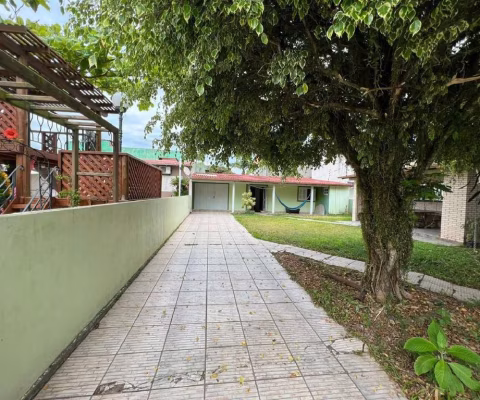 Casa para Venda em Passo de Torres, Bairro Progresso, 2 dormitórios, 1 suíte, 2 banheiros, 1 vaga