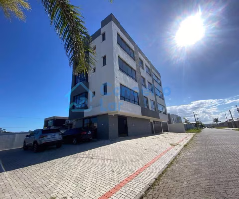 Apartamento para Venda em Torres, Morada das Palmeiras, 1 dormitório, 2 banheiros, 1 vaga
