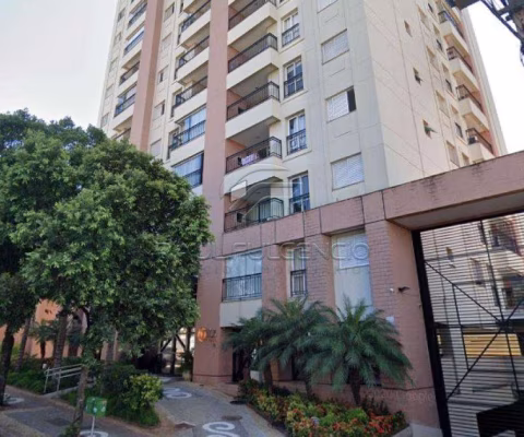 Apartamento Mobiliado Alto Padrão