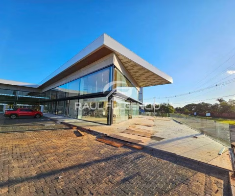 Lojas Skymall Alphaville Londrina