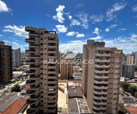 Apartamento com 4 quartos à venda na Rua Santos, 777, Centro, Londrina