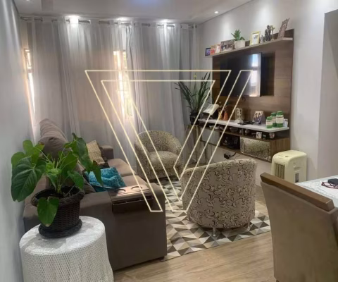 #Apartamento no Residencial Jd.Agapeama, 85 m² - 3 dormitórios - Jundiaí - SP# - AP8269