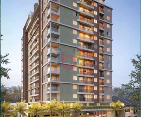 Apartamento à venda, 1 quarto, 1 vaga, Nossa Senhora da Vitória - Ilhéus/BA