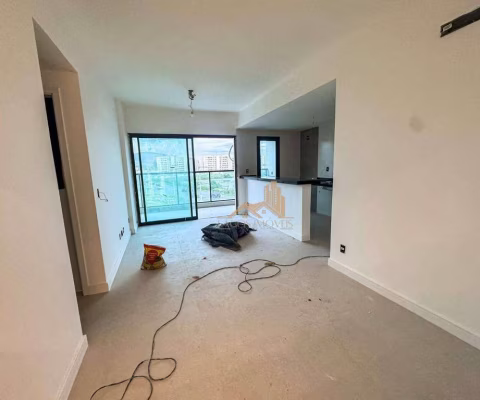 Apartamento com 2 dormitórios à venda, 82 m² por R$ 531.000 - Nova São Pedro - São Pedro da Aldeia/RJ