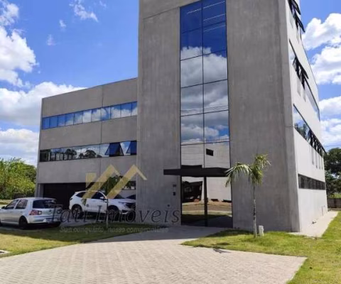 Comercial - Parque Tecnologico Damha Ii Sa