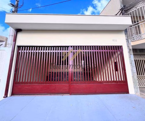Residencial - Cid Jardim